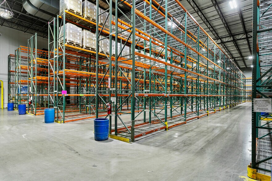 More Photos Of 8691 W Jefferson St, Tolleson Refrigeration Cold Storage For Lease