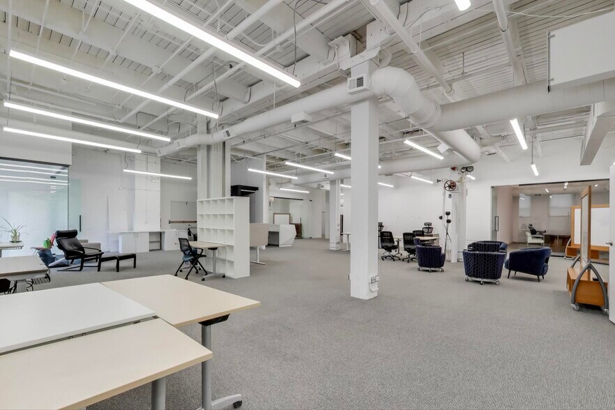 More Photos Of 400-420 N May St, Chicago Loft Creative Space For Lease