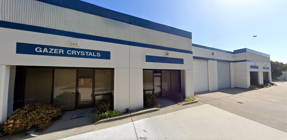 More Photos Of 430 N Canal St, South San Francisco Manufacturing For Sale