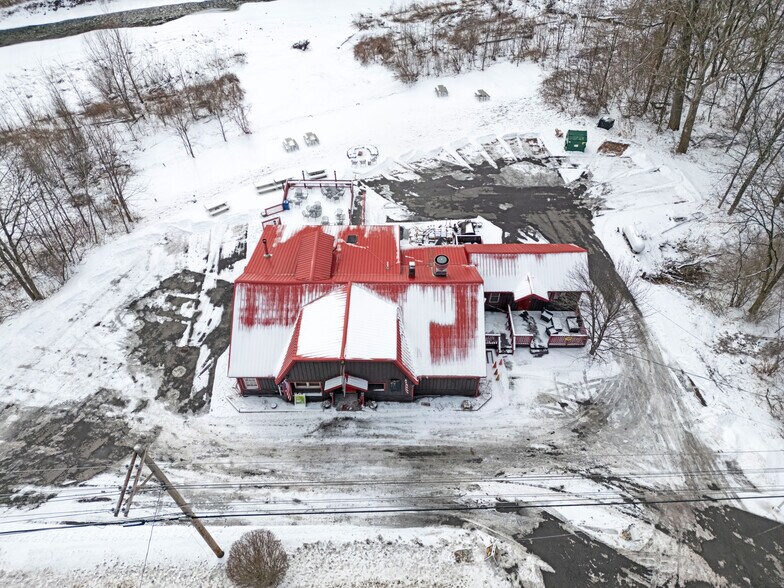 More Photos Of 7159 State Route 28, Shandaken Restaurant For Sale
