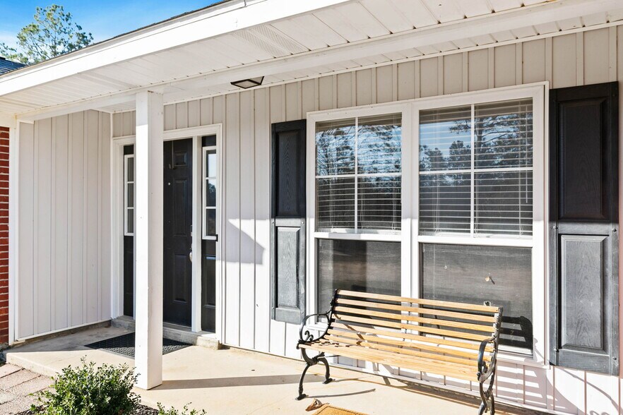 More Photos Of 55750 Lottie Rd, Perdido Land For Sale