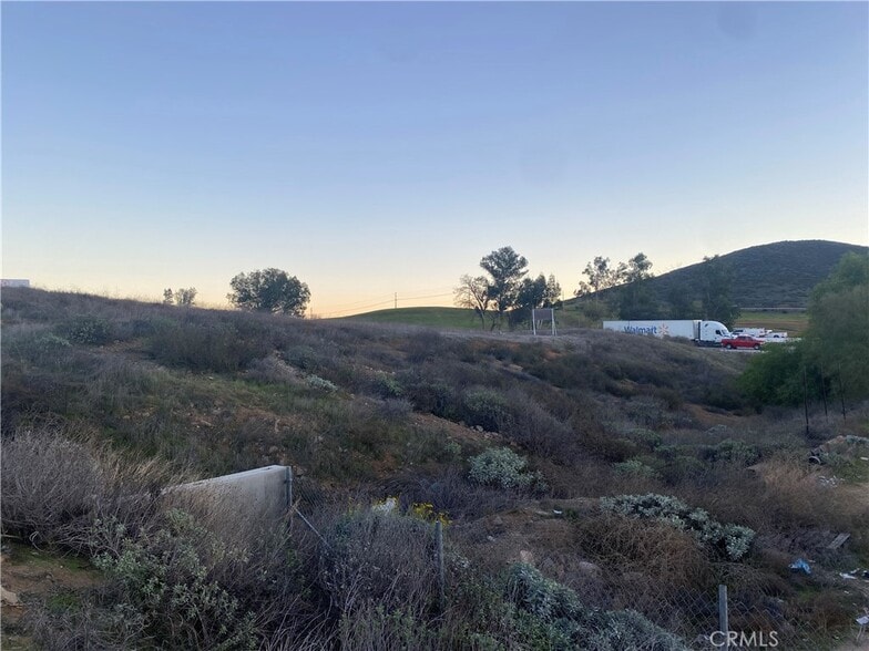 Primary Photo Of 0 Camino Del Norte, Lake Elsinore Land For Sale