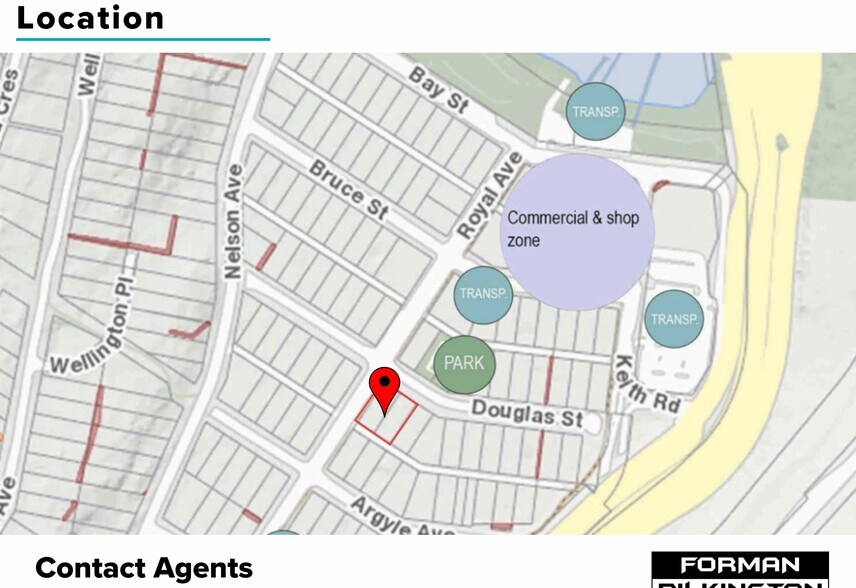 More Photos Of 6338 Douglas St, West Vancouver Land For Sale