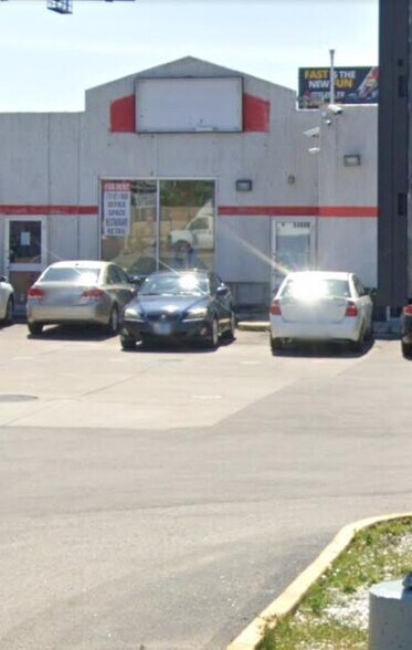 More Photos Of 11900 S Marshfield Ave, Calumet Park Service Station For Lease