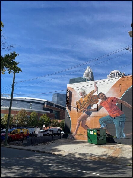 More Photos Of 225 N Caldwell St, Charlotte Office For Lease