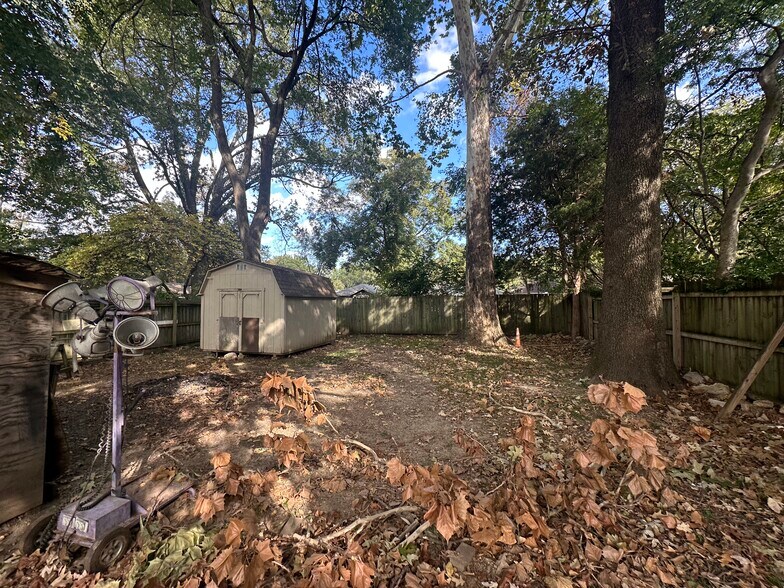 More Photos Of 3818 Summer Ave, Memphis Freestanding For Sale