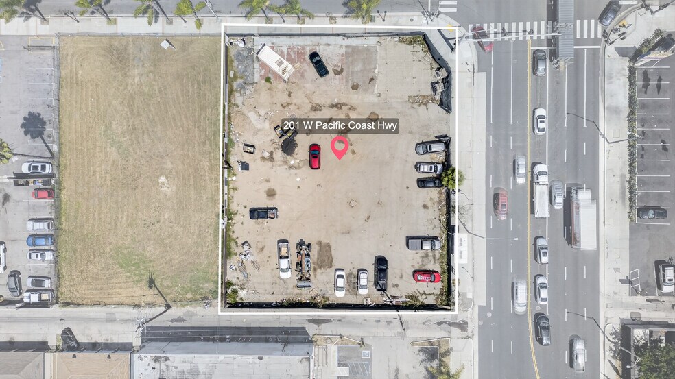 More Photos Of 201-231-245 W Pacific Coast Hwy, Long Beach Apartments For Sale