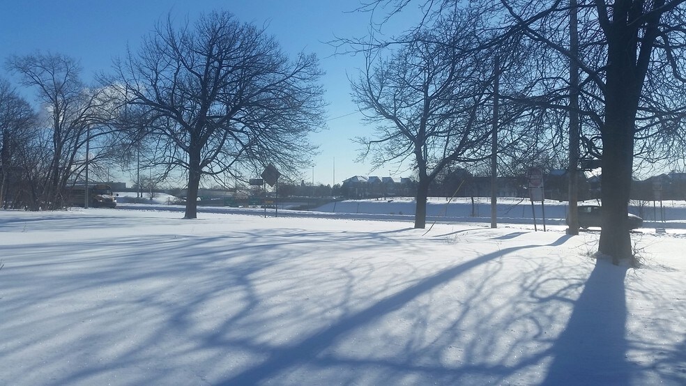 More Photos Of 503 E Edsel Ford Rd, Detroit Land For Sale