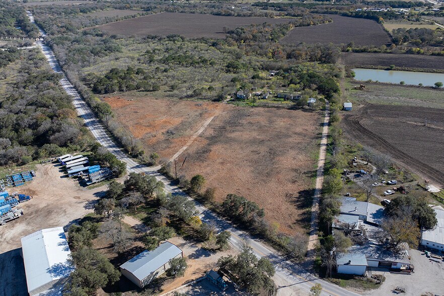 More Photos Of 22156 Old Nacogdoches Rd, New Braunfels Land For Sale