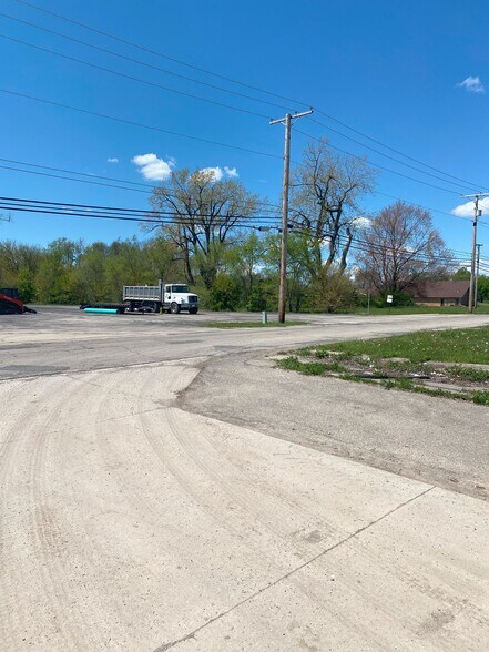 More Photos Of 3224 Meeker, Muncie Land For Sale