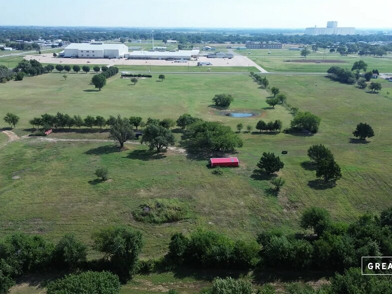 More Photos Of 3614 N Washington St, Enid Land For Sale