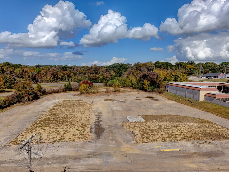 More Photos Of 3955 Clay St, Vicksburg Land For Sale