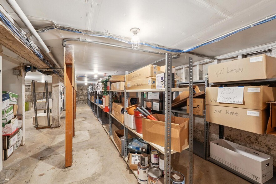 More Photos Of 390 Ashton Ave, San Francisco Office For Sale