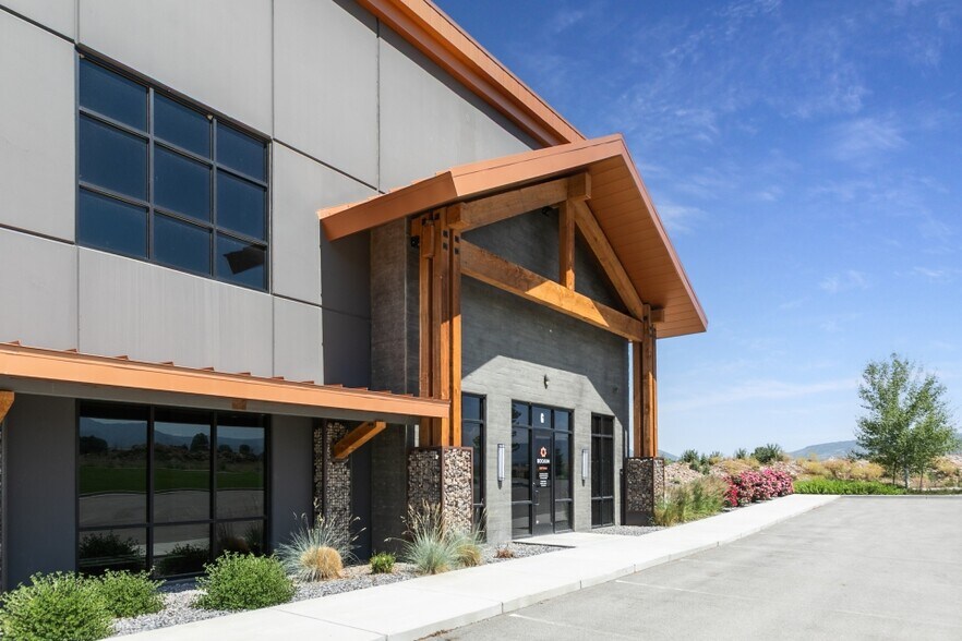 More Photos Of 2206 W 3000 S, Heber City Industrial For Lease