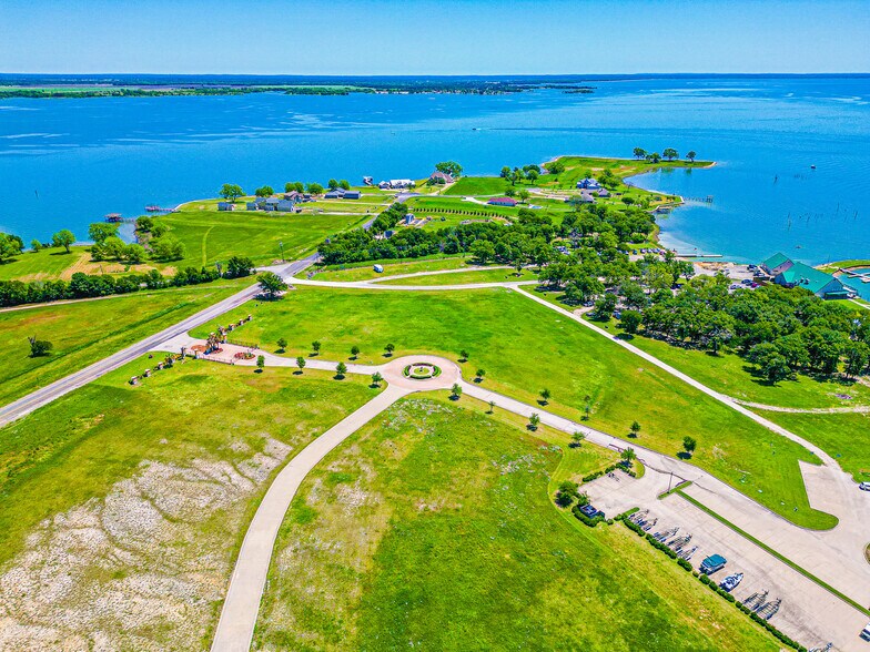 More Photos Of 9900 TX-294 spur, Corsicana Land For Sale