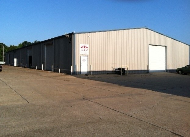 Primary Photo Of 2727 Standard Oil Rd, Shreveport Warehouse For Lease
