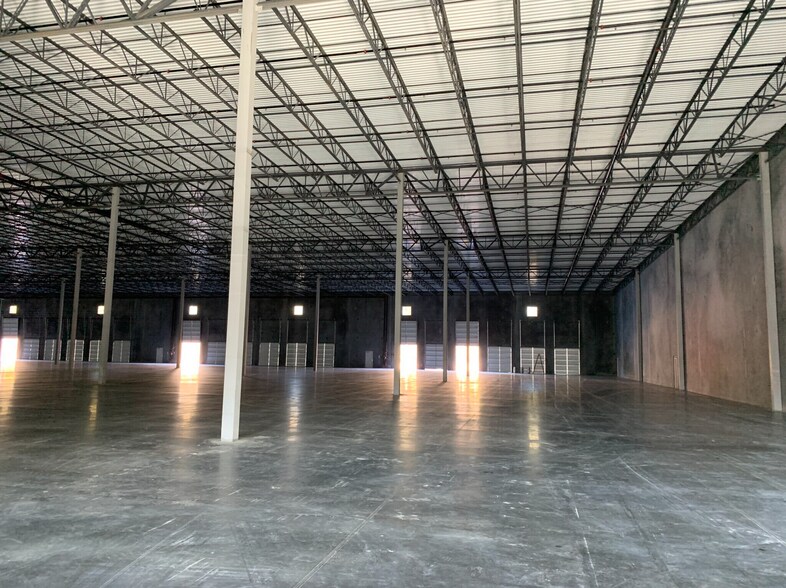 More Photos Of 9035 Sightline, Ladson Distribution For Lease