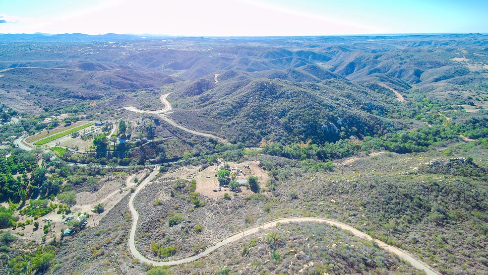 More Photos Of De Luz Road & Supale Ranch Rd @ De Luz Road, Fallbrook Land For Sale