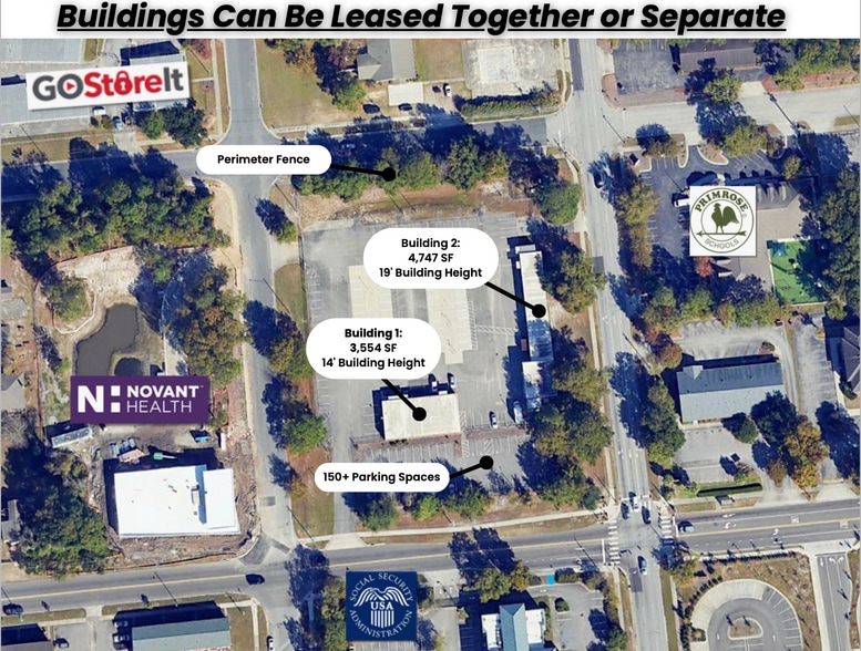 More Photos Of 1507 Greenfield St, Wilmington Unknown For Lease