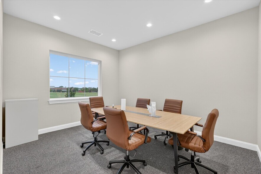 More Photos Of 291 S Preston Rd, Prosper Office For Lease