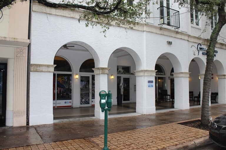 More Photos Of 130 Miracle Mile, Coral Gables Loft Creative Space For Lease