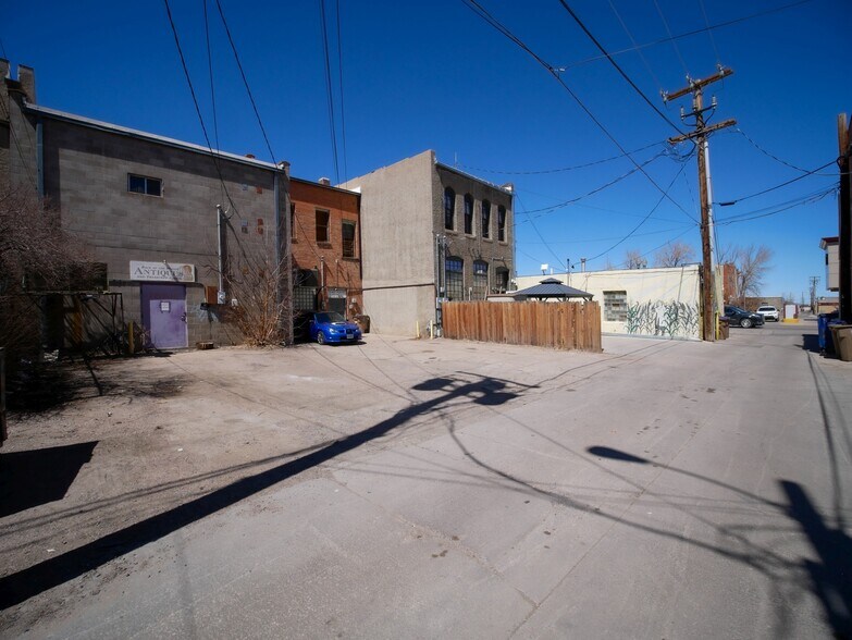 More Photos Of 207 S 2nd St, Laramie Storefront Retail Residential For Sale