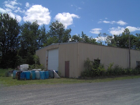 More Photos Of 192 Railroad Ave, Delanson Warehouse For Lease