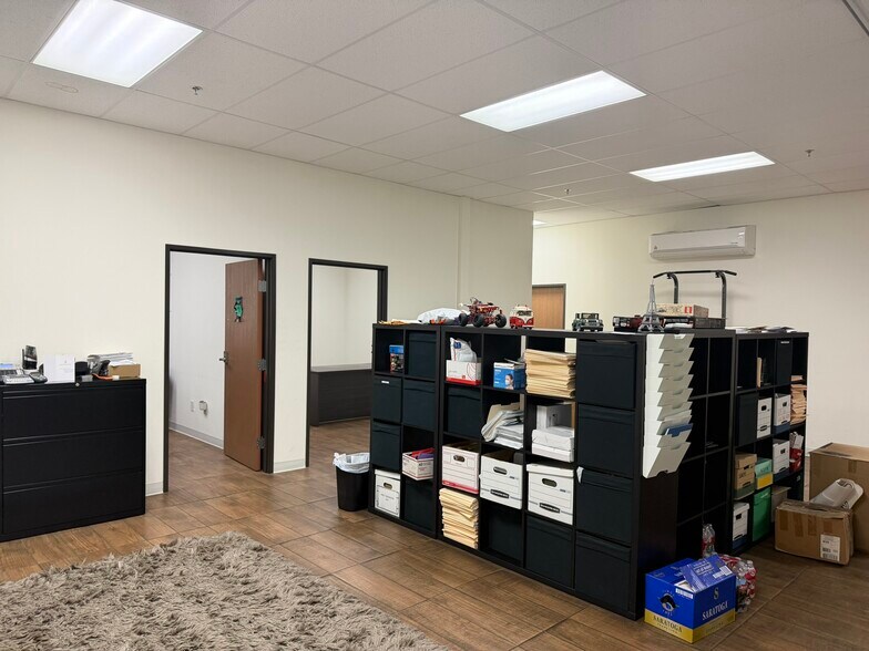 More Photos Of 1238-1254 E Cypress St, Covina Distribution For Lease