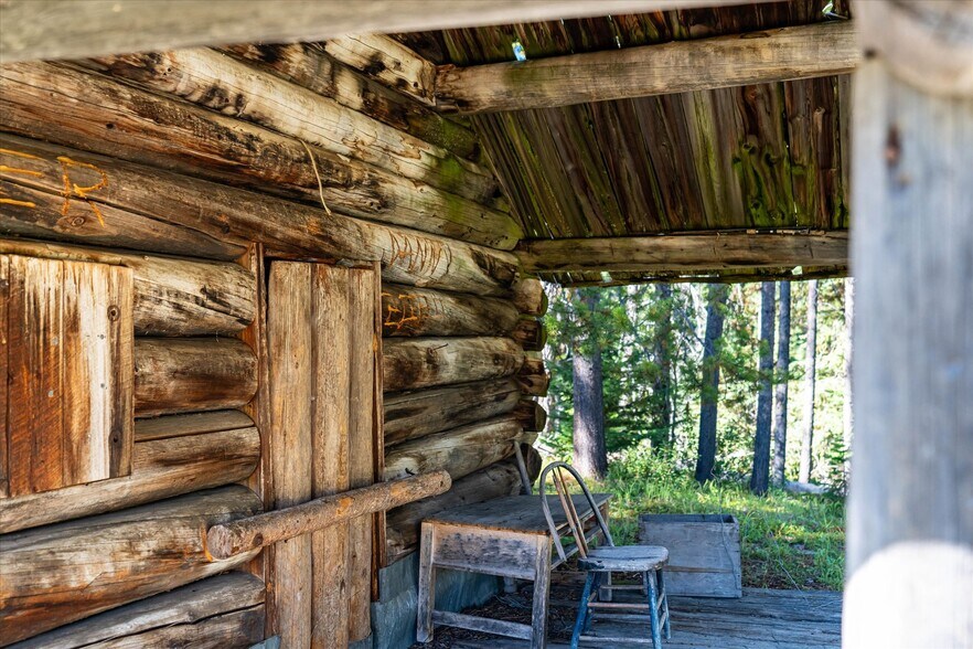 More Photos Of Nhn Logan Creek Road, Kila Land For Sale