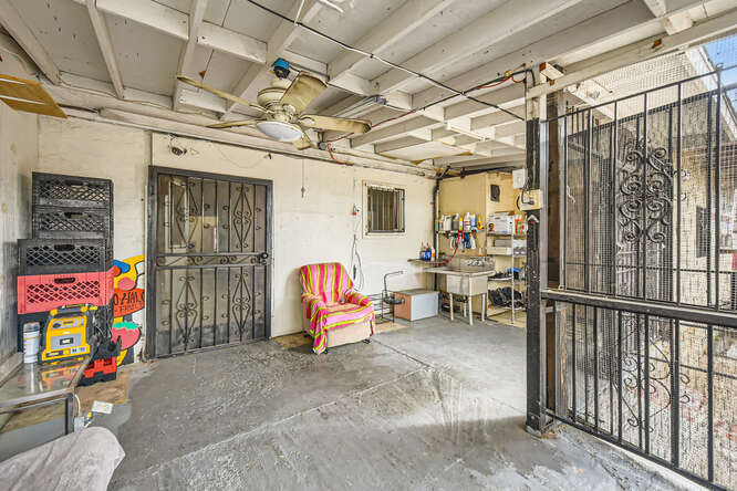 More Photos Of 3874 38th St, San Diego Restaurant For Sale