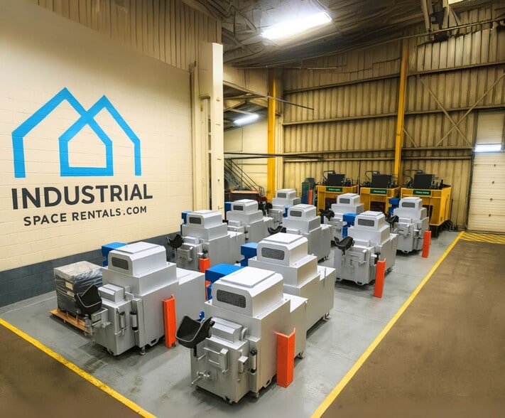 More Photos Of 200 Beverly St, Cambridge Warehouse For Lease