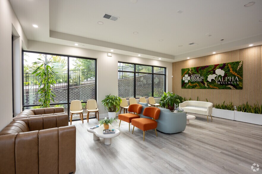 More Photos Of 3235 North Point Pky, Alpharetta Unknown For Lease