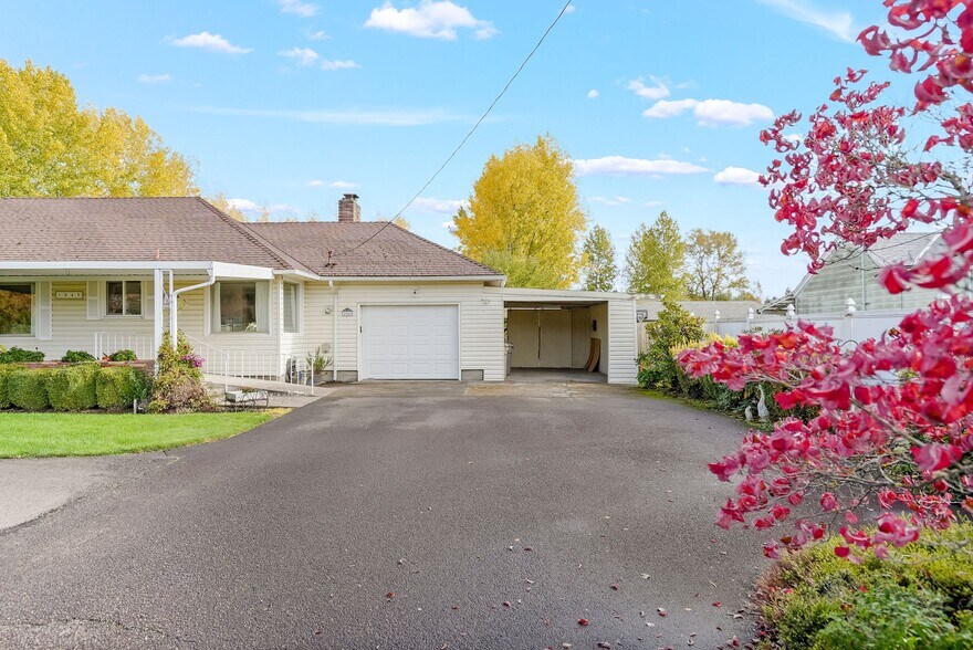 More Photos Of 1045 SW 53rd St, Corvallis Land For Sale