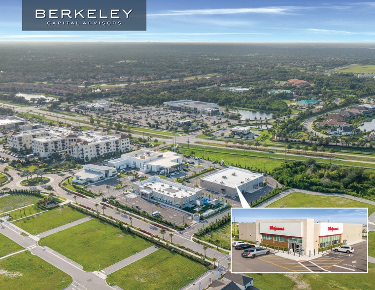 Primary Photo Of 7270 University Pky, Sarasota Convenience Store For Sale