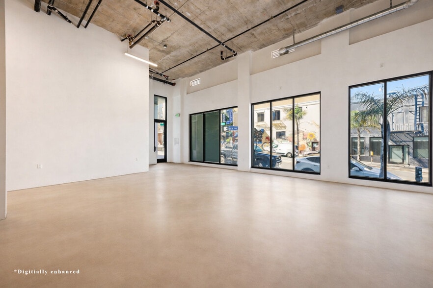 More Photos Of 1580 Pacific Ave, San Francisco Apartments For Lease