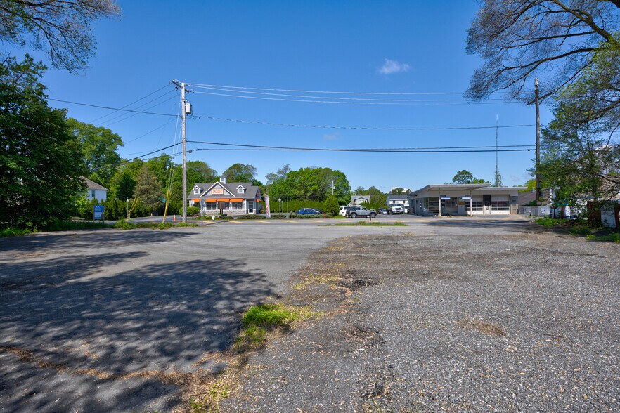 More Photos Of 183-185 Church Ave, Ballston Spa Land For Sale