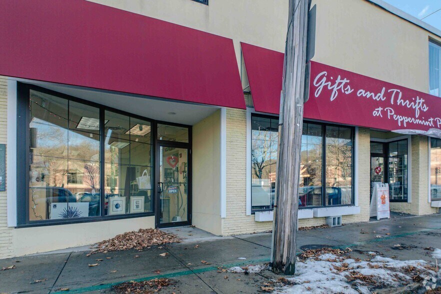 More Photos Of 3-9 Lexington St, Belmont Freestanding For Lease