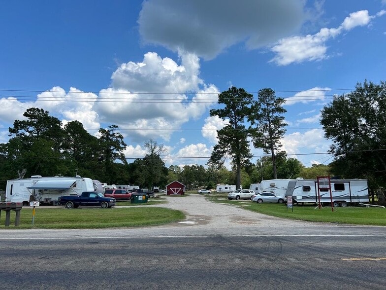 More Photos Of 11891 FM 1409, Dayton Manufactured Housing Mobile Home Park For Sale