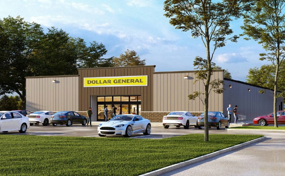 Primary Photo Of 18875 S Oakley Rd, Oakley Convenience Store For Sale