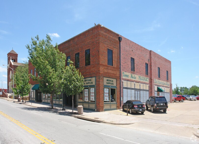 Primary Photo Of 607 W Magnolia Ave, Fort Worth Office For Lease