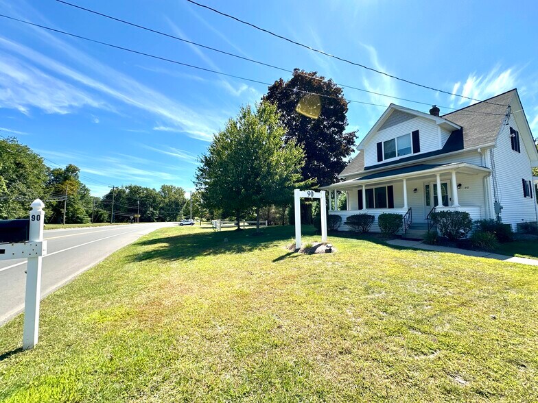 More Photos Of 90 S Main St, East Windsor Office For Sale