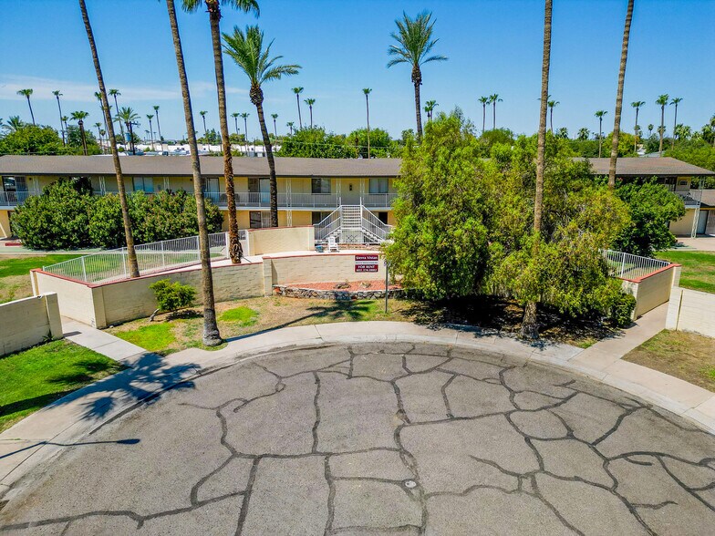 More Photos Of 1123 E Sierra Vista Dr, Phoenix Apartments For Sale