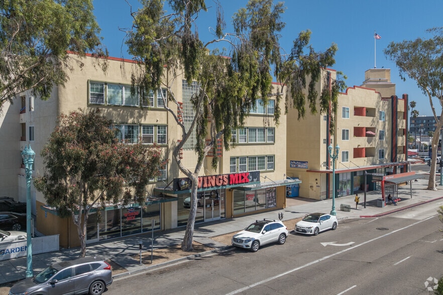More Photos Of 4330 30th St, San Diego Apartments For Lease