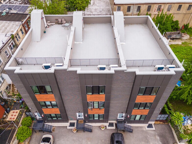 More Photos Of 85 E Sharpnack St, Philadelphia Apartments For Sale
