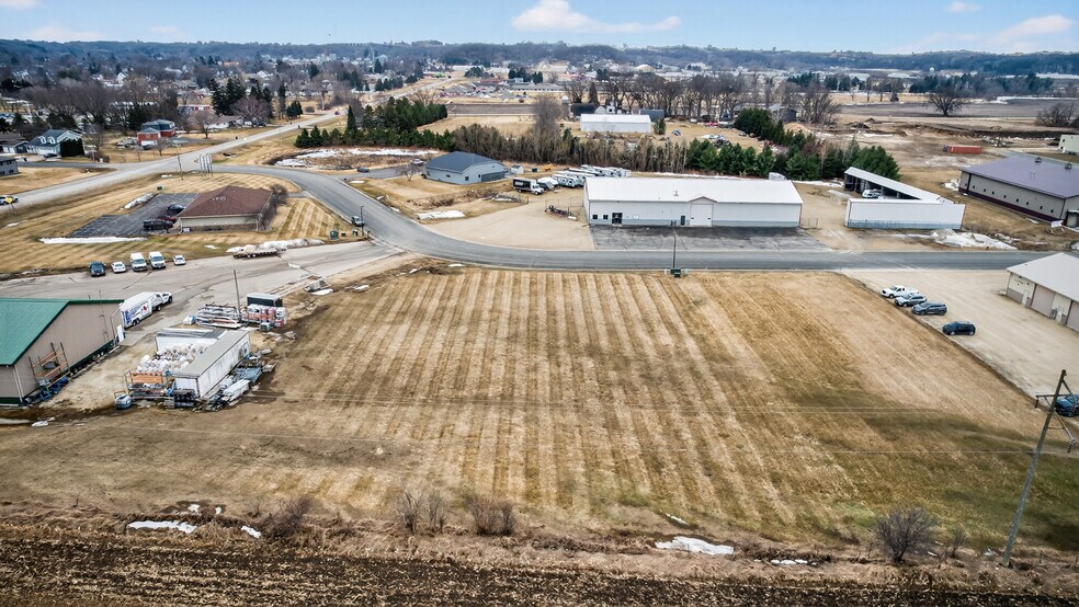 More Photos Of 133 Circle Dr, Saint Charles Land For Sale