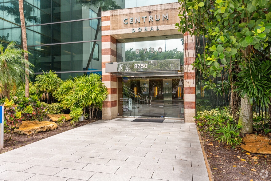 More Photos Of 8750 NW 36th St, Doral Unknown For Lease