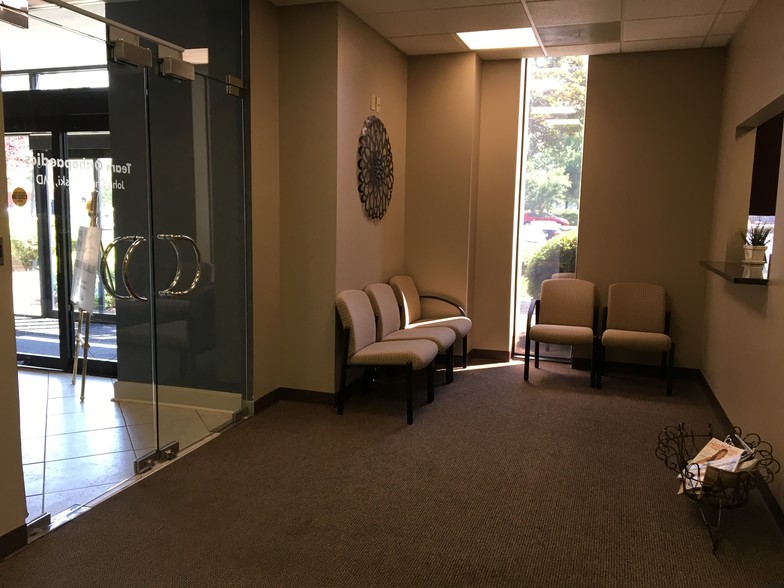 More Photos Of 2158 Northgate Park Ln, Chattanooga Medical For Lease