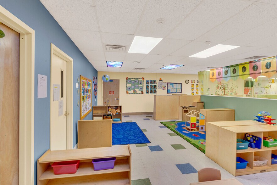 More Photos Of 1805 Princeton Ave, Trenton Daycare Center For Sale