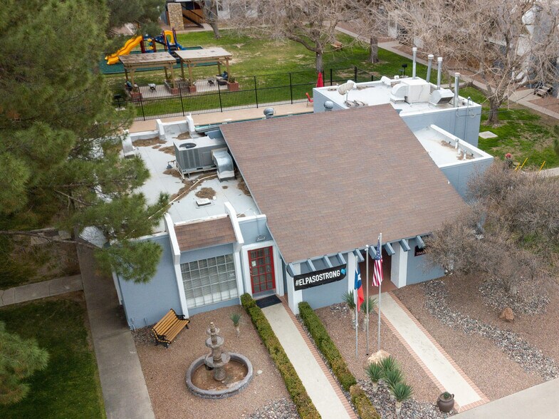More Photos Of 9030 Betel Dr, El Paso Apartments For Sale