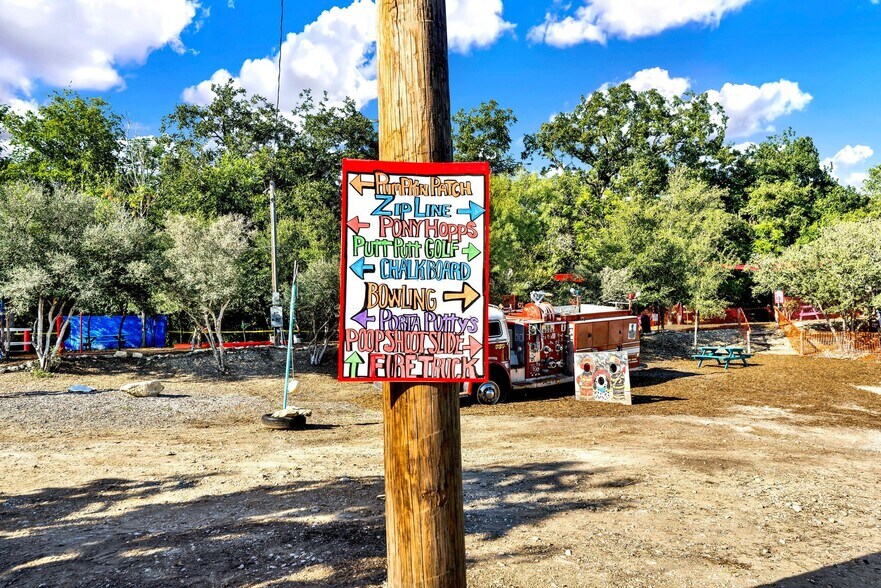 More Photos Of 1877 County Road 4713, La Coste Land For Sale